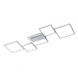 TRIO 627710505 LED Deckenleuchte Sorrento 1x34W | 3000K