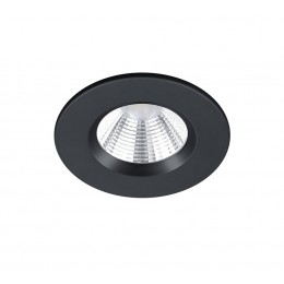 TRIO 650710132 LED Spotleuchte Zagros 1x5W|3000K|IP65