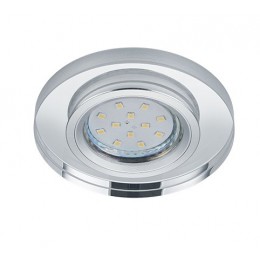 TRIO 652100152 LED Spotleuchte Pirin 1x10W|GU10