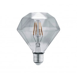 TRIO 902-454 LED Design Lampe Diamond 1x4W | E27 | 140L | 3000K