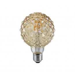 TRIO 904-479 LED Design Lampe Globe 1x4W | E27 | 320L | 2700K