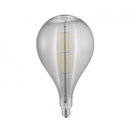 TRIO 906-854 LED Design Lampe Tropfen 1x8W | E27 | 260L | 2700K