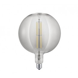 TRIO 907-854 LED Design Lampe Globe 1x8W | E27 | 260L | 2700K