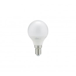 TRIO 983-63 3x LED Lampe Tropfen 1x5W | E14 | 400L | 3000K