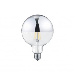 TRIO 988-710 LED Leuchtmittel Globe 1x7W | E27 | 680lm | 2700K