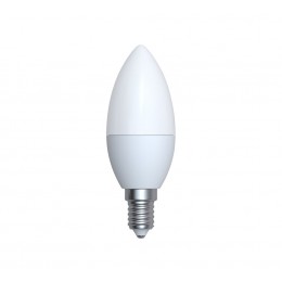 TRIO 989-66 LED Lampe Kerze 1x6W | E14 | 470lm | 3000K