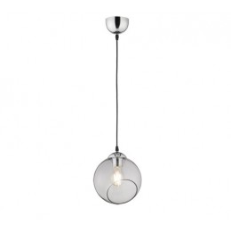 TRIO R30071054 Kronleuchter Clooney 1x42W | E27