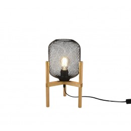 Trio R50561032 Calimero 1x40w Tischlampe | E27