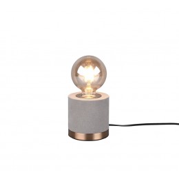 Trio R50691011 Tischlampe Judy 1x40w | E27