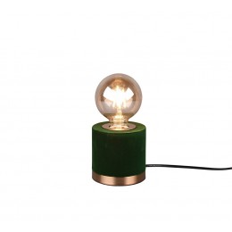 Trio R50691015 Tischlampe Judy 1x40w | E27