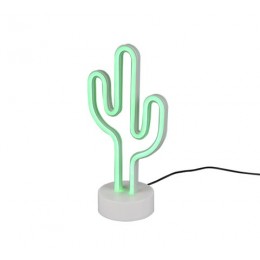 TRIO R55220101 LED dekorative Leuchte Cactus 1x1W