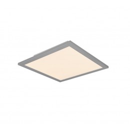 Trio R62323087 LED-Deckenleuchte Alpha 1x13,5w | 1600lm | 3000k