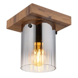 Globo 15915-1 Deckenleuchte UNDERWOOD E27