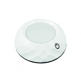 Sylvania 0053630 Batteriebetriebene Tischleuchte MINI TOUCH 3xAAA | 0,2W | 15lm | 4000 K