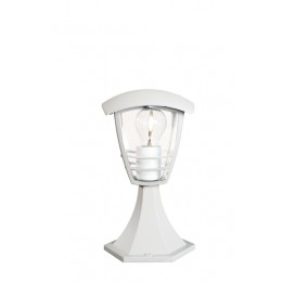 Philips Außenleuchte 1x60W E27