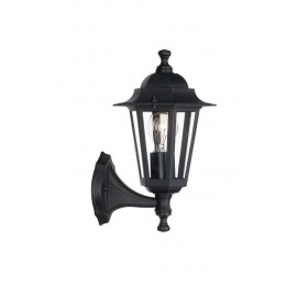 Philips Massive 71525/01/30 Außenwandleuchte 1x60W Peking | E27 | IP44