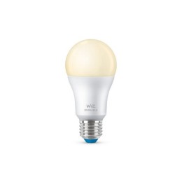 WiZ Dimmable 8718699786038 Smart LED E27 | 1x8w | 806lm | 2700k