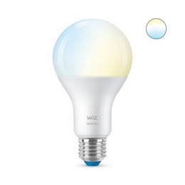 WiZ Tunable White 8718699786175 Smart LED E27 | 1x13w | 1521lm | 2700-6500K