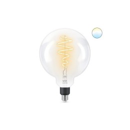 WiZ Tunable White 8718699786731 Intelligente LED-Filament-Lampe E27 | 1x65w | 470lm | 2700-650