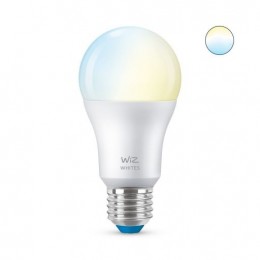 WiZ Tunable White 8718699787035 Smart LED E27 | 1x8w | 806lm | 2700-6500K