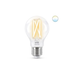 WiZ Tunable White 8718699787158 Intelligente LED-Filament-Lampe E27 | 1x6,7w | 806lm | 2700-650
