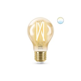 WiZ Tunable White 8718699787219 Intelligente LED-Filament-Lampe E27 | 1x6,7w | 640lm | 2000-500