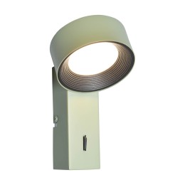 Italux WL-47390-1-GRN LED Spot-Wandleuchte Otal | 1.8W integrierte LED-Quelle | 4000K