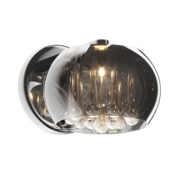 Zuma Line 003064-001005 Wandleuchte CRYSTAL G9