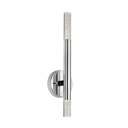 Zuma Line 003064-009128 LED Wandleuchte ONE integrierte LED-Quelle