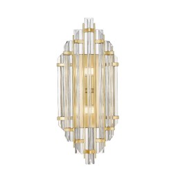 Zuma Line 003064-024601 Wandleuchte ALEXANDRIA G9