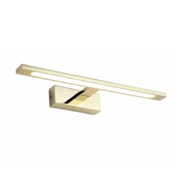 Zuma Line 003064-027174 LED Wandleuchte über dem Spiegel ALTER integrierte LED-Quelle