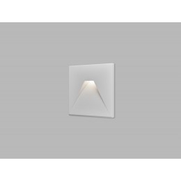 LED2 2390651 LED Einbauleuchte Walk II | 3W integrierte LED-Quelle