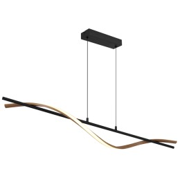 Globo WATKINS 67354H LED Pendel-Kronleuchter | 30W LED | 1130lm | 3000K