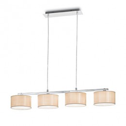 Kronleuchter Woody SB4 4x40W G9