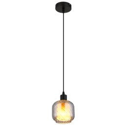 Globo XIA 15754H Pendel-Kronleuchter E27