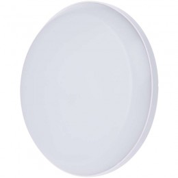 ZM4111 LED Deckenleuchte Dori 18W 1550lm IP54 3000K Kreis