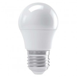 Emos ZQ1111 LED Leuchtmitteln-Globe Classic Mini 1x4W | E27 | 4100K