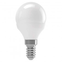 Emos ZQ1211 LED Leuchtmitteln-Globe Classic Mini 1x4W | E14 | 4100K