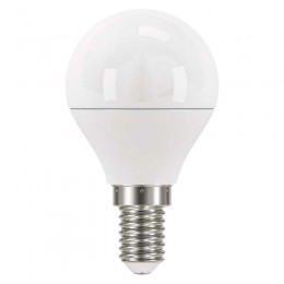 Emos ZQ1221 LED Leuchtmitteln-Globe Classic Mini 1x6W | E14 | 4100K