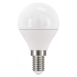 Emos ZQ1221 LED Leuchtmitteln-Globe Classic Mini 1x5W | E14 | 4000K