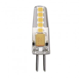 Emos ZQ8620 LED Lampe 2W | G4 | 210lm | 3000K