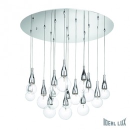 Ideal Lux Hängeleuchte MINAL 1 x 70W E27