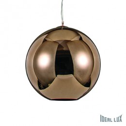 Ideal Lux Hängeleuchte NEMO Rame 1x60W E27