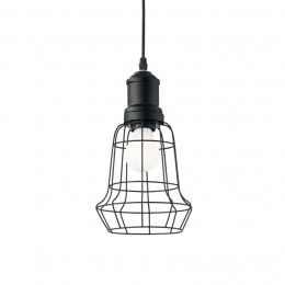 Hängeleuchte Cage SP1 1x60W E27