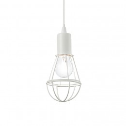 Hängeleuchte Helmut SP1 1x60W E27
