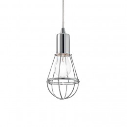 Hängeleuchte Helmut SP1 1x60W E27